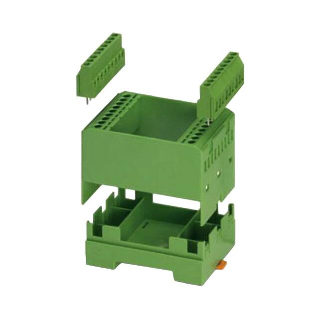 2940045 Phoenix Contact  Box Components